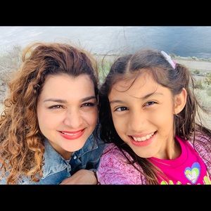 Meet your Posher, Sandra